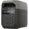 EcoFlow DELTA 3 Portable Power Station
