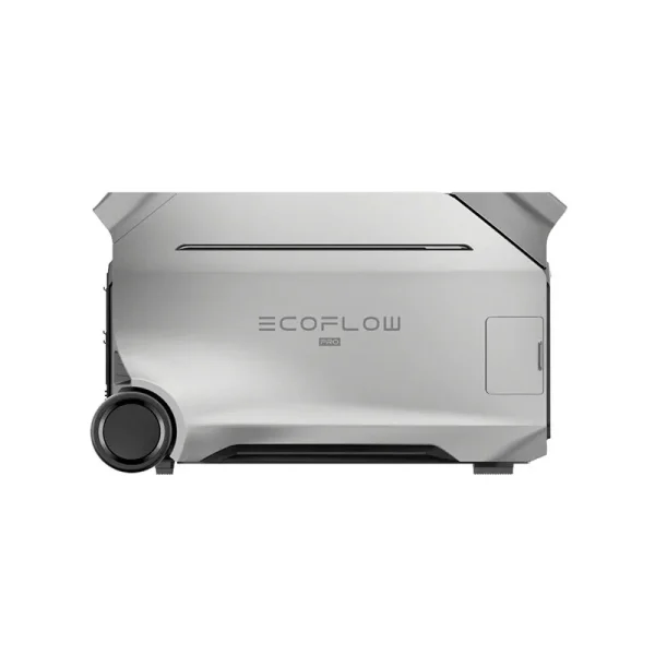 EcoFlow DELTA Pro 3 – Portable Power Station (4096Wh, 4000W) – EFD521