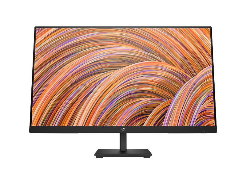 HP V27i G5 FHD Monitor (65P64AA) - Image 2