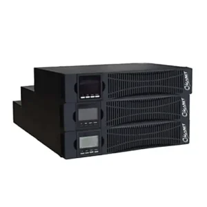 GIGANET 3KVA Smart online Double Conversion UPS