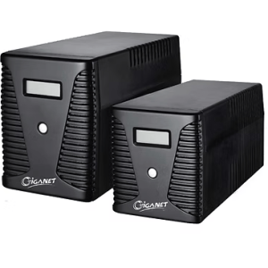 Giganet Line Interactive 2000VA UPS