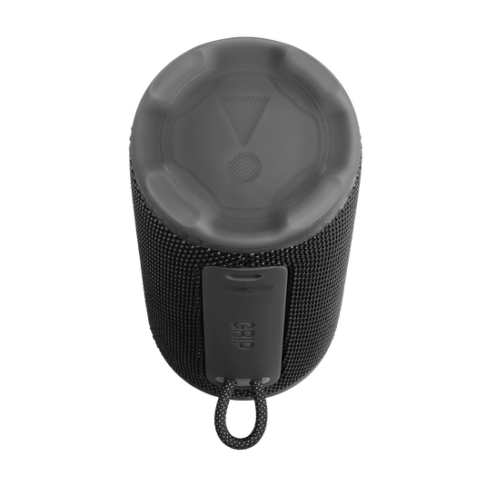 JBL Grip Portable Bluetooth Speaker - Black - Image 4