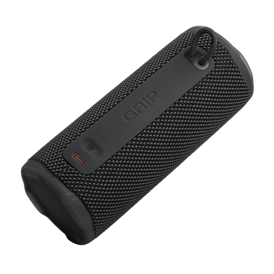 JBL Grip Portable Bluetooth Speaker - Black - Image 6