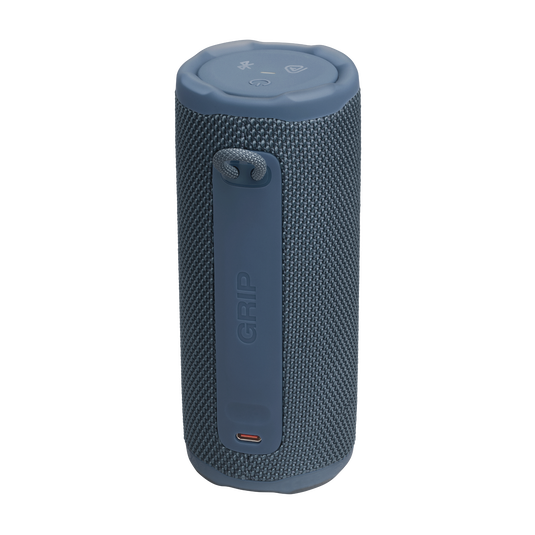 JBL Grip Portable Bluetooth Speaker - Blue - Image 4