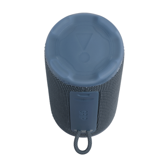JBL Grip Portable Bluetooth Speaker - Blue - Image 3