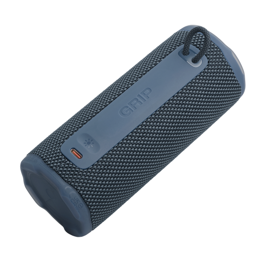 JBL Grip Portable Bluetooth Speaker - Blue - Image 6