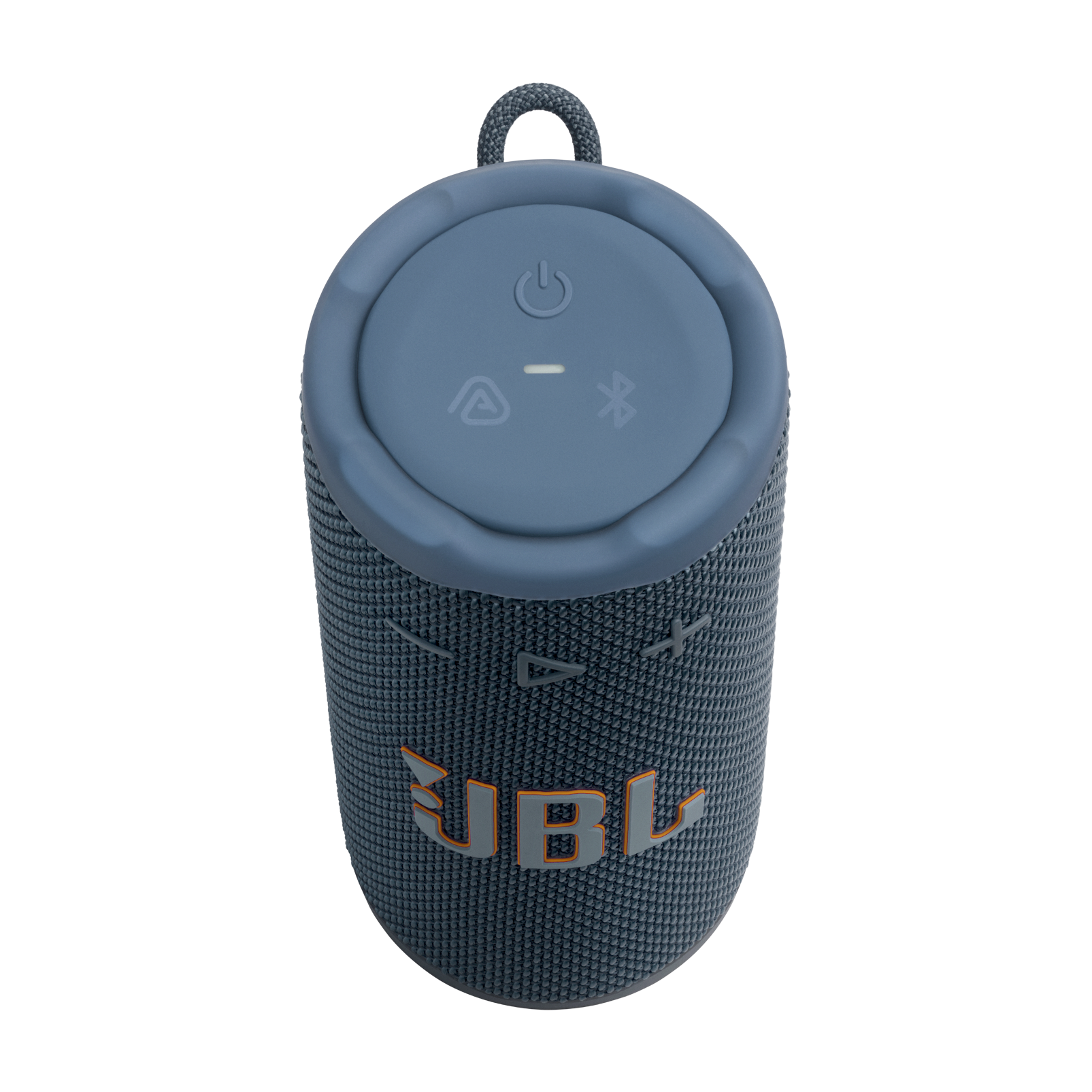 JBL Grip Portable Bluetooth Speaker - Blue - Image 2