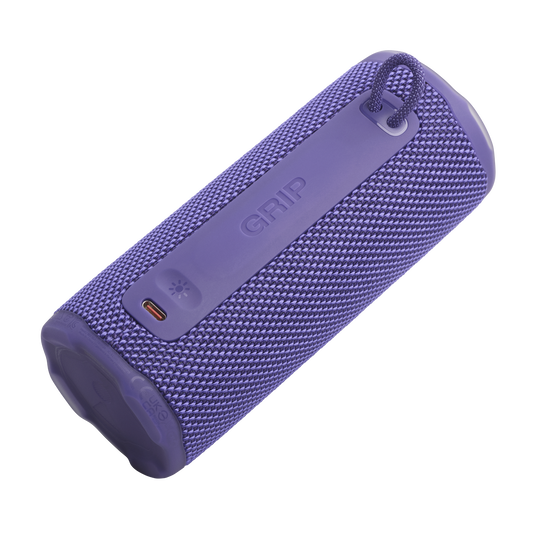 JBL Grip Portable Bluetooth Speaker - Purple - Image 2