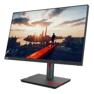 Lenovo ThinkVision P24h-30 23.8 inch QHD Monitor