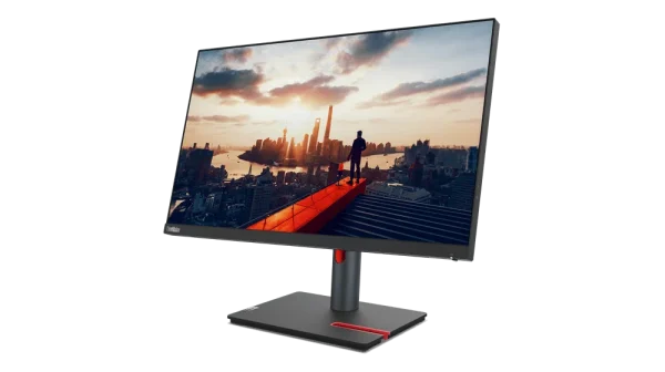 Lenovo ThinkVision P24h-30 23.8 inch QHD Monitor