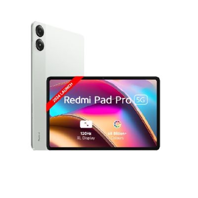 Xiaomi Redmi Pad Pro 5G