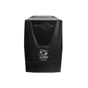 S-TECH 600VA 360W UPS