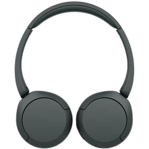 Sony WH-CH520 Wireless On-Ear Headphones with Microphone (Black) - Image 3