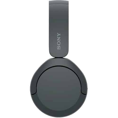 Sony WH-CH520 Wireless On-Ear Headphones with Microphone (Black) - Image 5