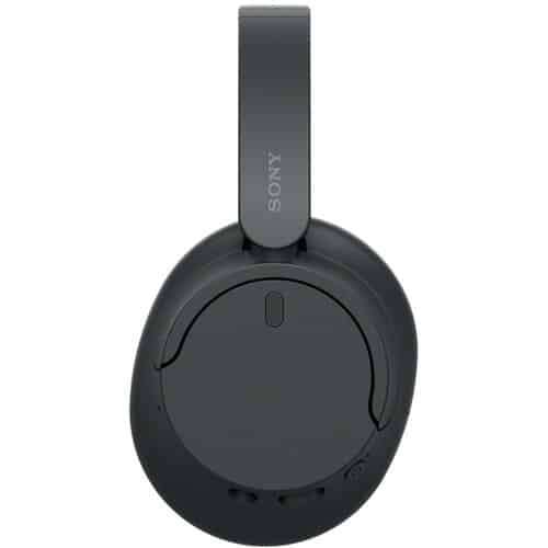 Sony WH-CH720N Wireless Over-Ear Noise-Canceling Headphones (Black) - Image 4