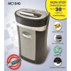 Atlas MC1040 Micro Cut Shredder