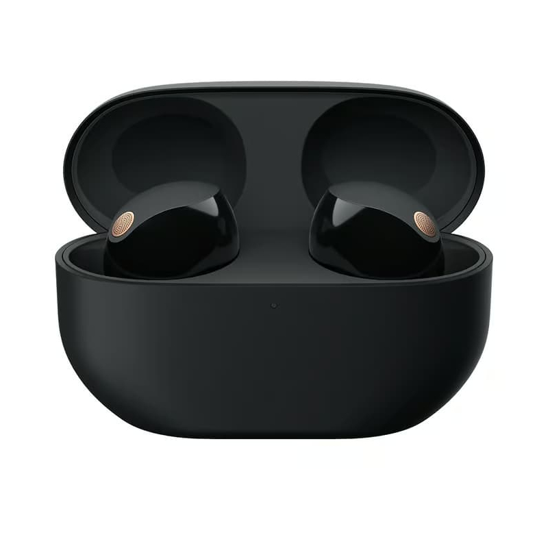 Sony WF-1000XM5 Wireless Noise Cancelling Earbuds - Black - Image 3