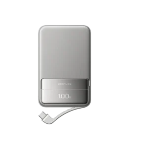 EcoFlow RAPID Magnetic Power Bank