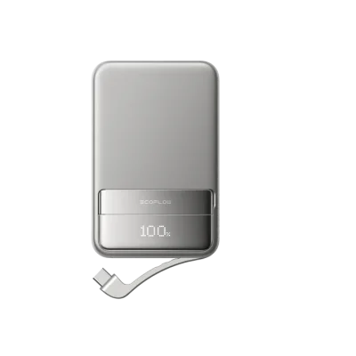EcoFlow RAPID Magnetic Power Bank