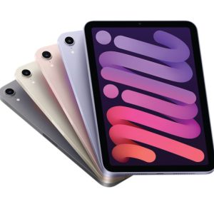 Apple iPad Mini 6