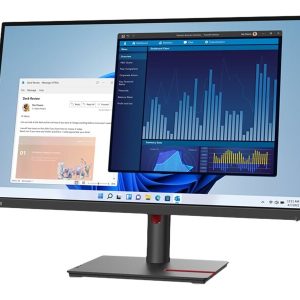 Lenovo ThinkVision S27i-30 27" FHD Monitor