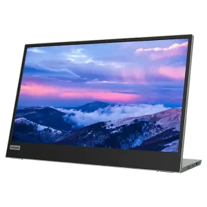 Lenovo L15 FHD Mobile Monitor
