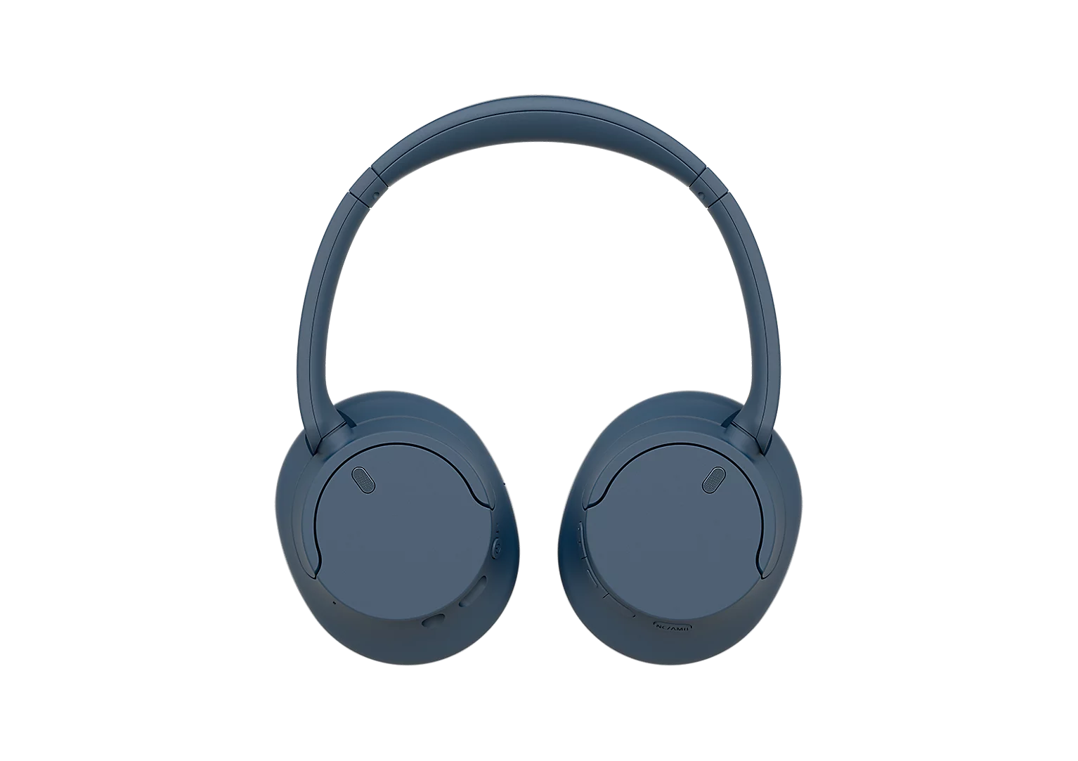 Sony WH-CH720N Wireless Over-Ear Noise-Canceling Headphones (Blue) - Image 3