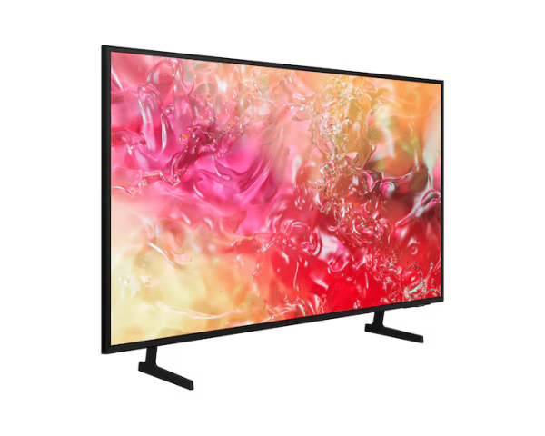 Samsung 55 Inch Crystal UHD DU7000 4K Tizen OS Smart TV