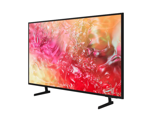 Samsung 55” DU7010 Crystal UHD 4K HDR Smart TV (UA55DU7010UXXA)