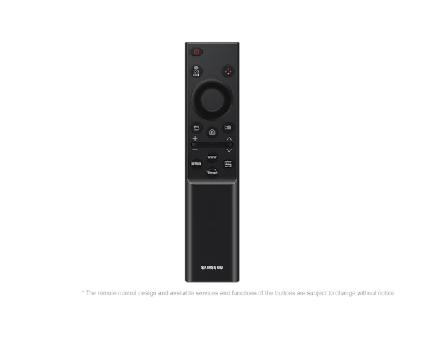 Samsung 55” DU7010 Crystal UHD 4K HDR Smart TV (UA55DU7010UXXA)