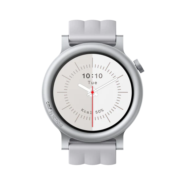 Nothing CMF Watch 3 Pro Smart Watch