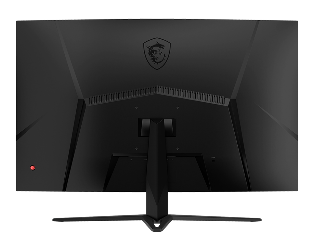 MSI G32C4X, 32" Gaming Monitor, 1920 x 1080 (FHD) Curved Gaming Monitor - Image 5