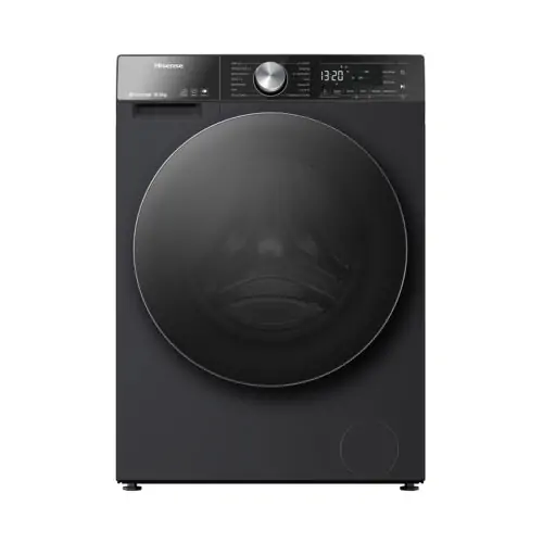 Hisense 10.5kg Washing Machine Front Load Washer