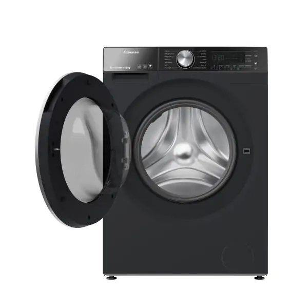 Hisense 10.5kg Washing Machine Front Load Washer (WF3S1043BT) - Image 2