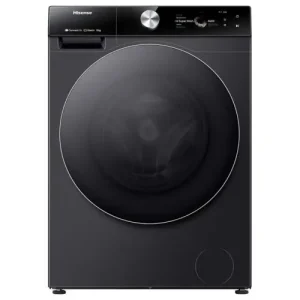 Hisense 12kg Smart Front Load Washing Machine
