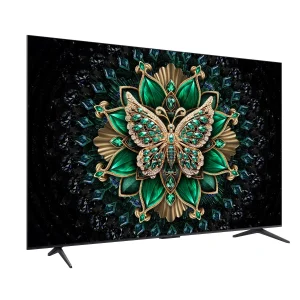 TCL C6K 65 Inch Premium QD-MiniLED TV
