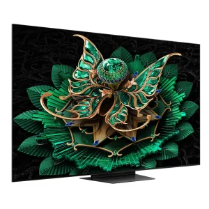 TCL C7K 65 Inch Premium QD-MiniLED TV