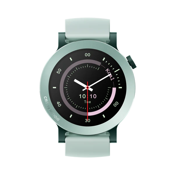 Nothing CMF Watch 3 Pro Smart Watch