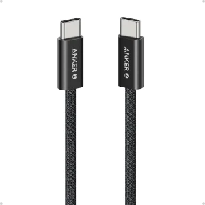 Anker Zolo USB-C to USB-C Cable