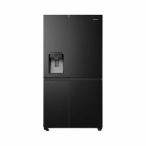 Hisense REF628DR 628L Infinite Side By Side Refrigerator