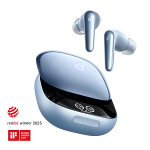 Soundcore Liberty 4 Pro