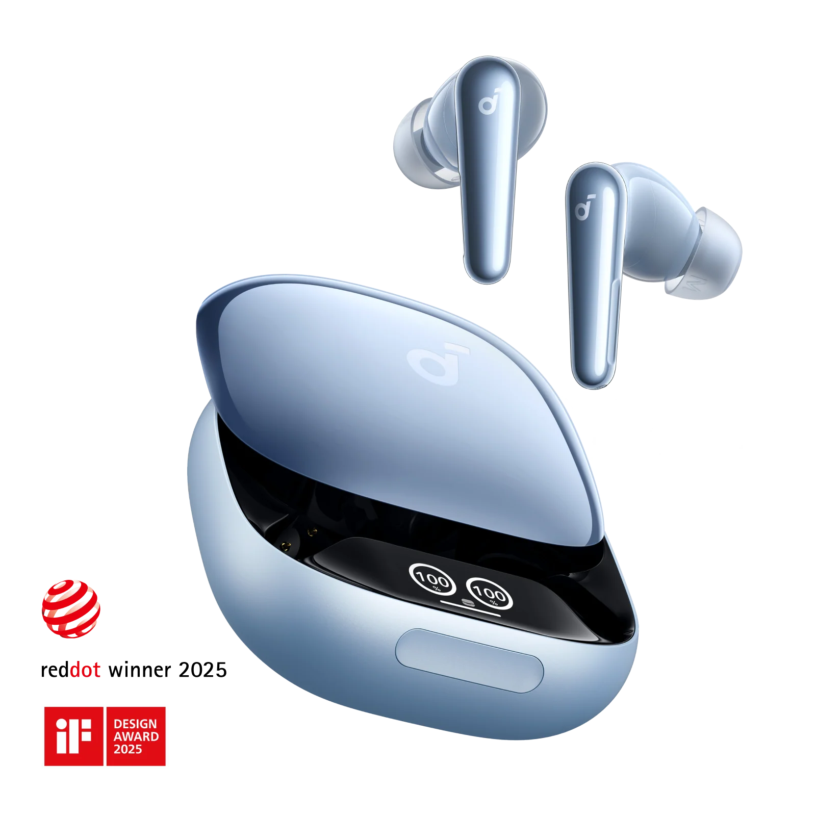 Soundcore Liberty 4 Pro