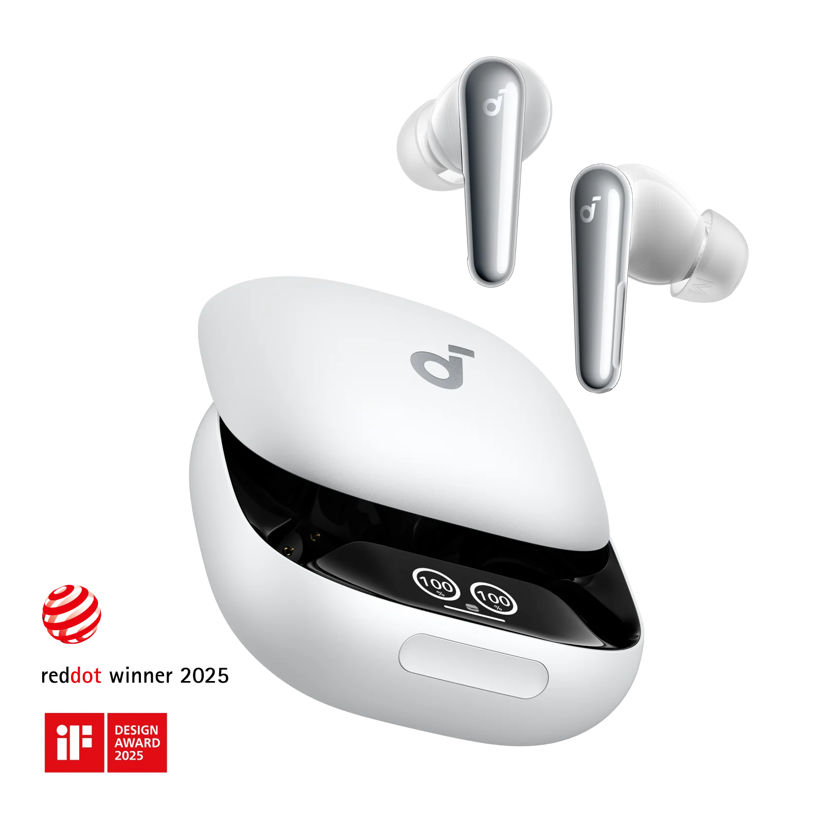 Soundcore Liberty 4 Pro