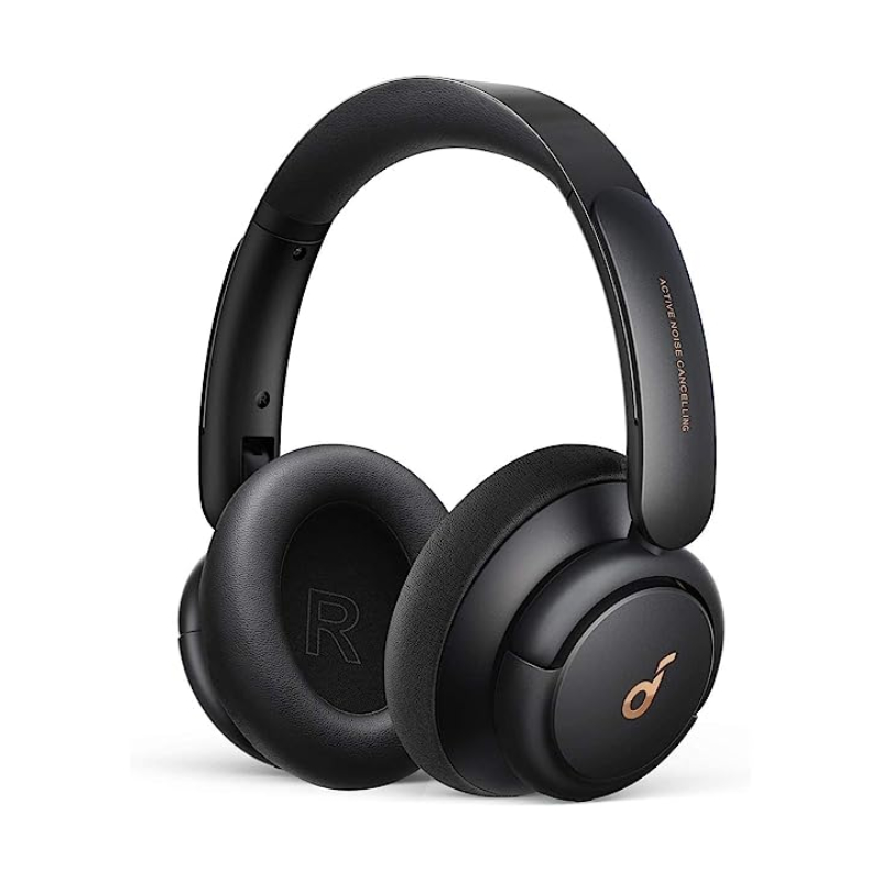 Anker Soundcore H30i Wireless On-Ear Headphones