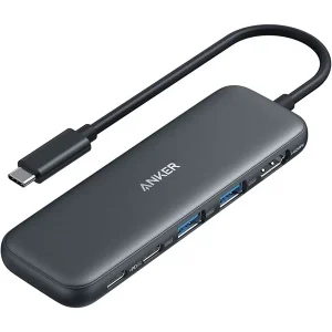 Anker 332 USB-C Hub