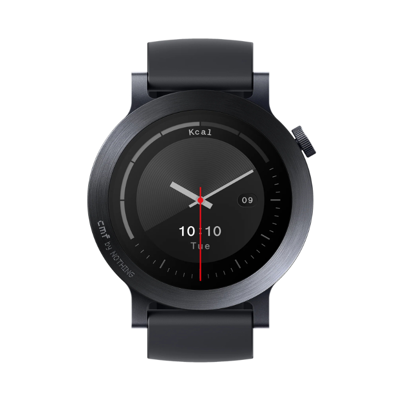 Nothing CMF Watch 3 Pro Smart Watch