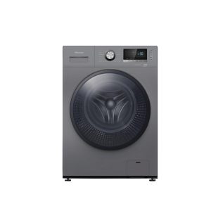 Hisense 8KG Front Load Washing Machine
