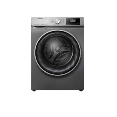 Hisense 10/6kgs Washing Machine and Dryer