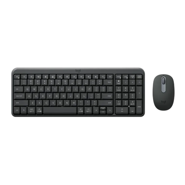 Logitech MK250