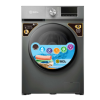 SCL 8 KG WASHING MACHINE